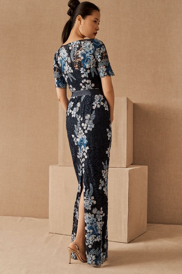 Adrianna Papell Angeline Dress #1