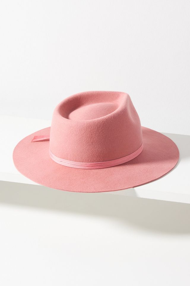 Tie-Trimmed Rancher #1