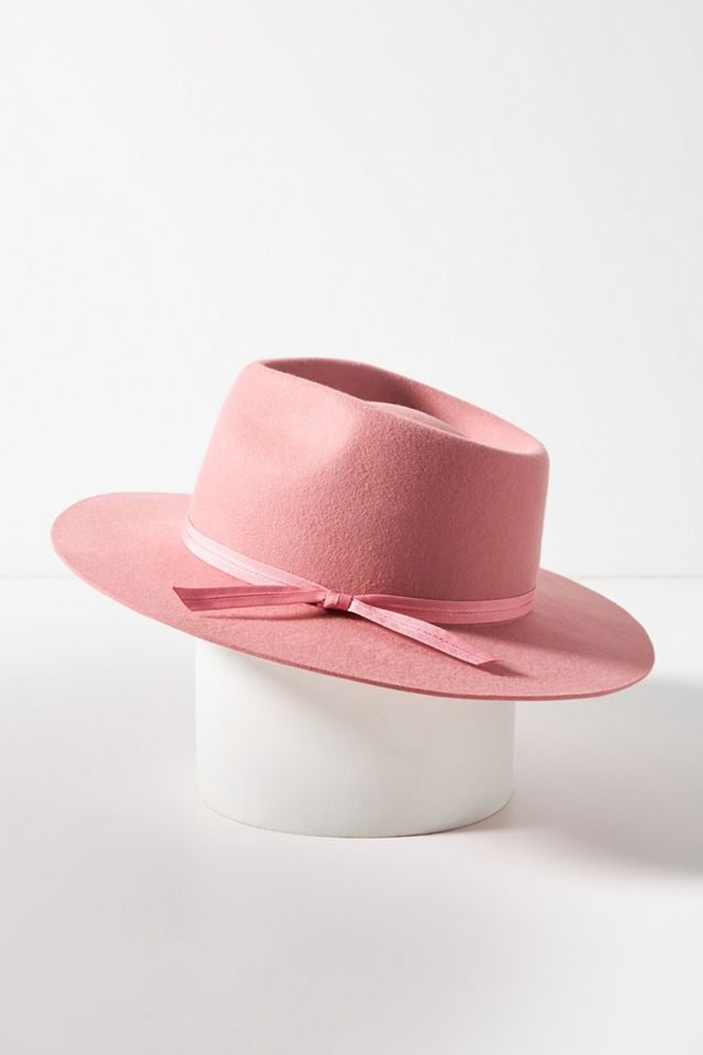 Tie-Trimmed Rancher #2