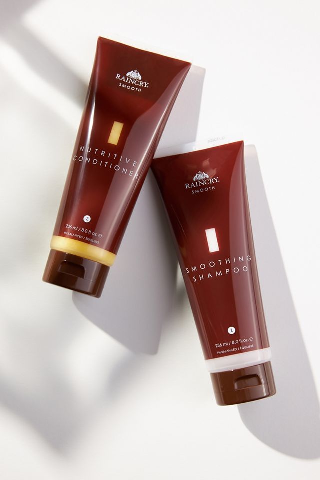 RAINCRY Smoothing Shampoo #1