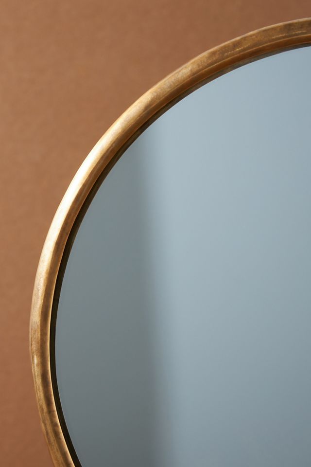 Tabletop Vanity Mirror #2