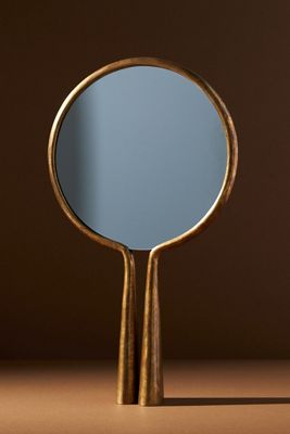 Tabletop Vanity Mirror