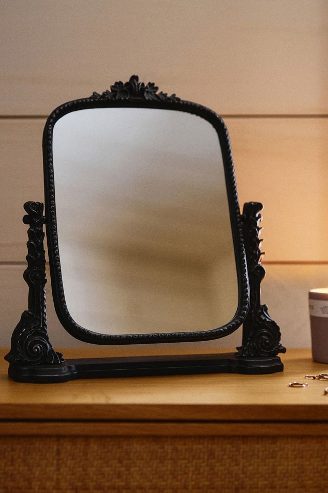 The Gleaming Primrose Vanity Mirror #3