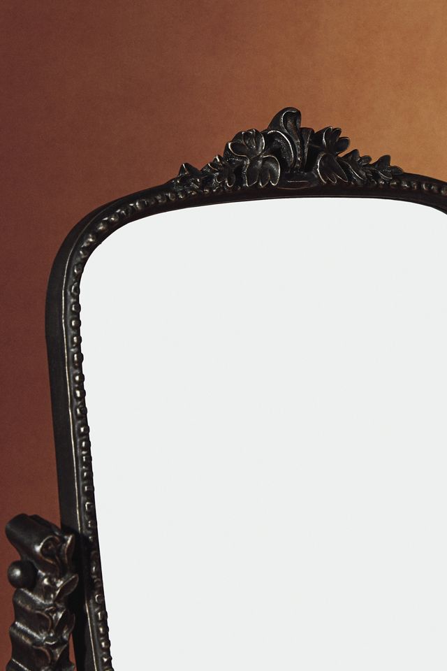 The Gleaming Primrose Vanity Mirror #2