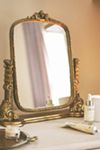 Gleaming Primrose Vanity Mirror