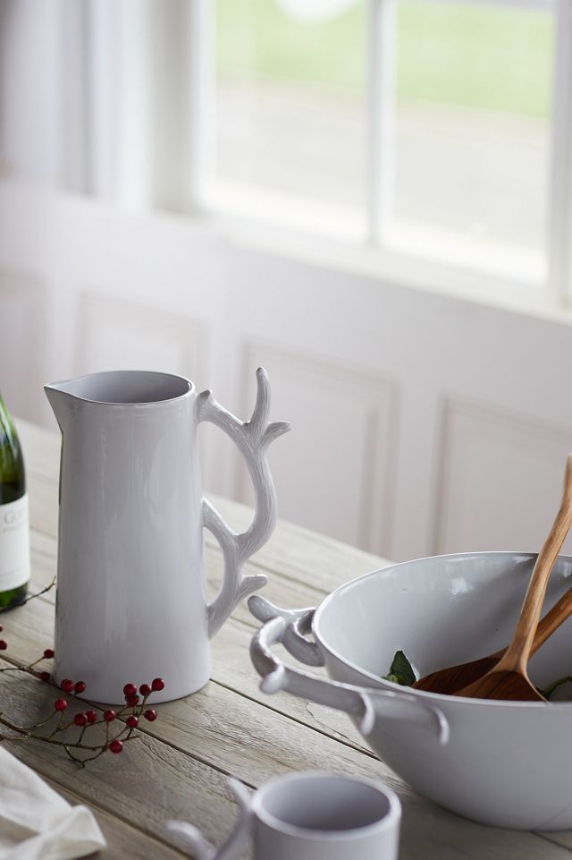 Antler Pitcher #1