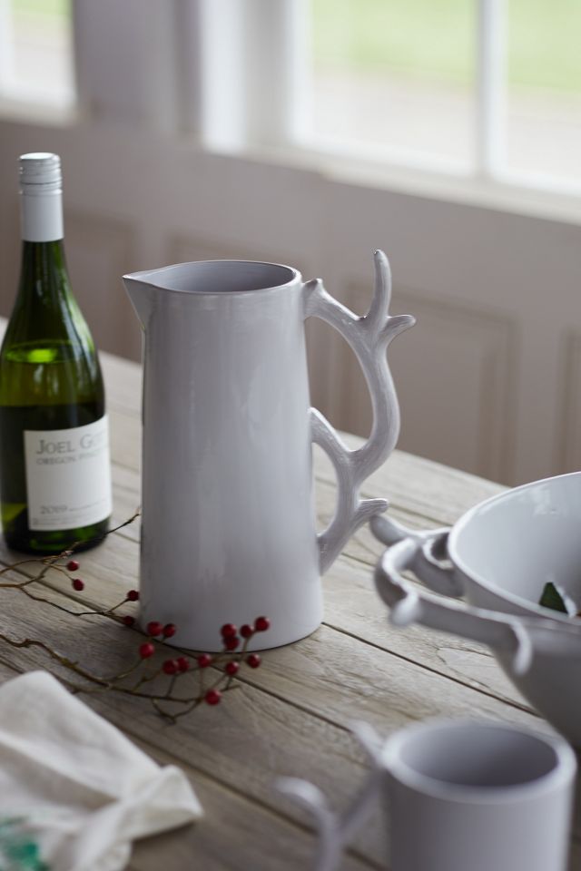 Antler Pitcher #2