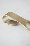 Gold Spoon Rest #2