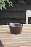 Ceramic Serving Bowl with Handle #2