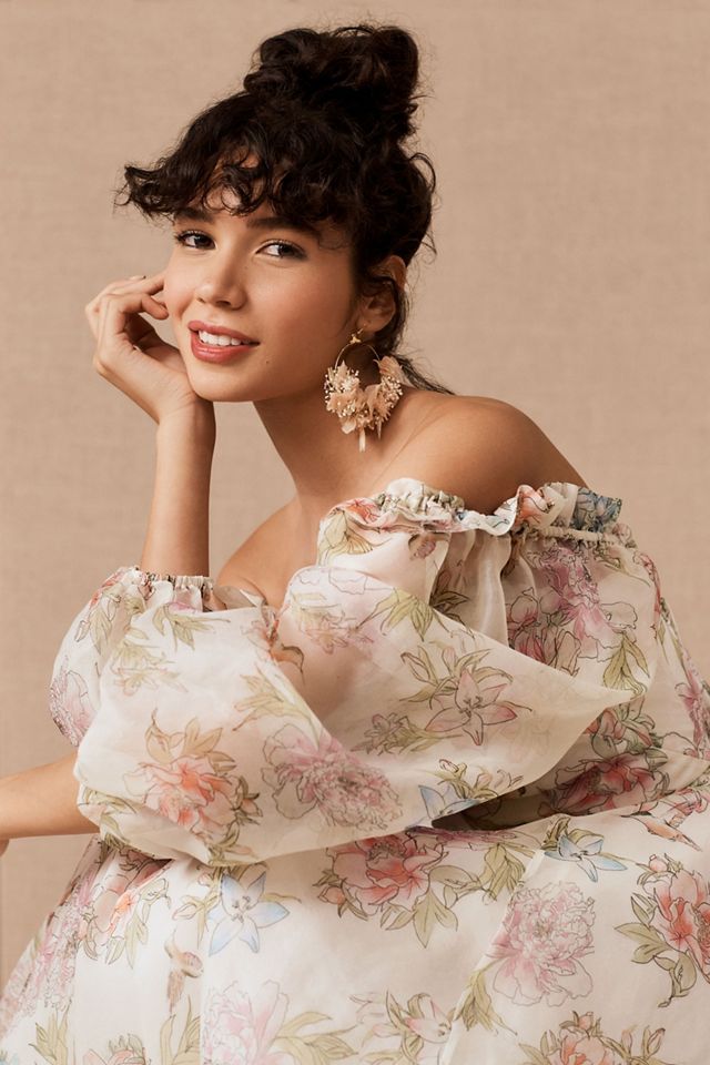 BHLDN Sylvie Gown #2