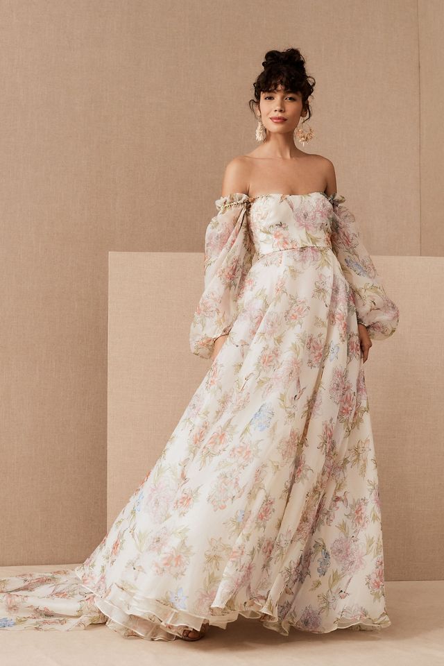 Bhldn anthropologie store