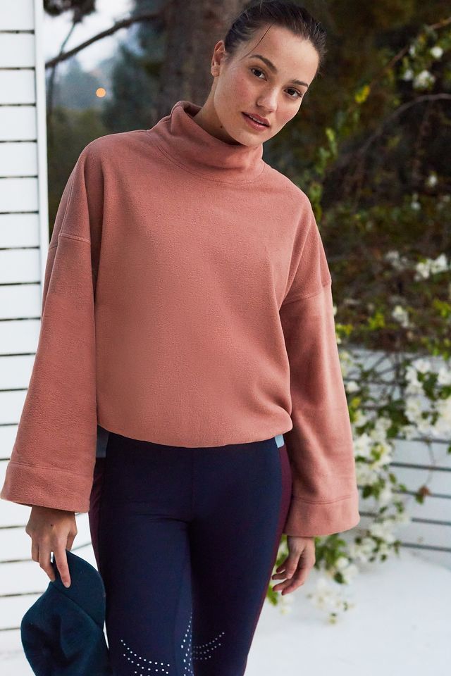 Beyond on sale yoga sweater