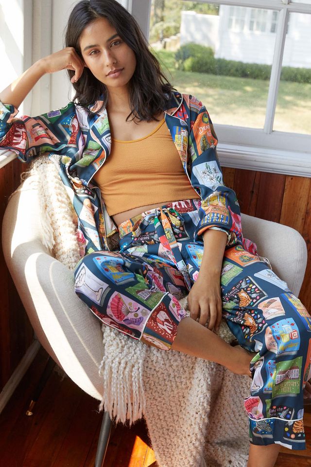 Karen mabon book pajamas new arrivals