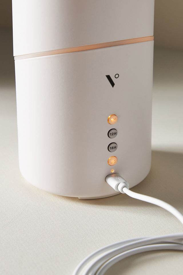 Vitruvi Stay Essential Oil Diffuser #1
