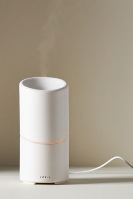 Vitruvi Stay Essential Oil Diffuser