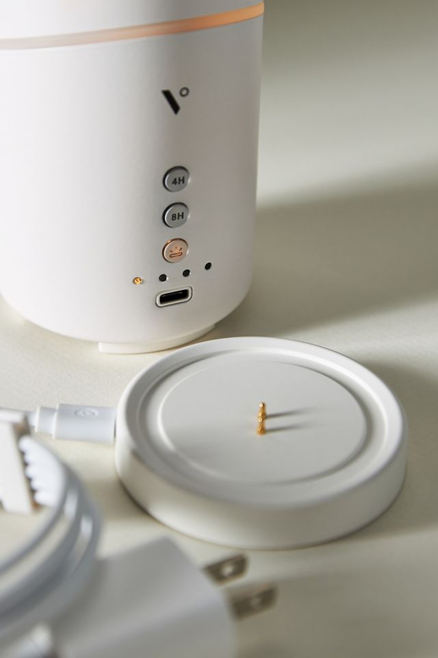 Vitruvi Move Essential Oil Diffuser #1