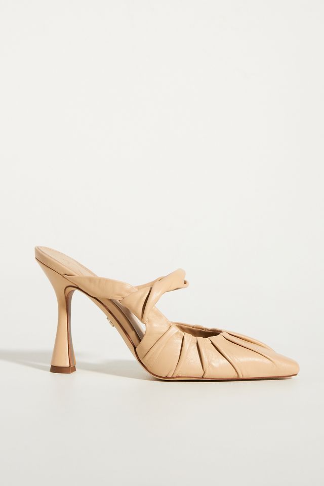 Sam edelman 2025 heeled mules