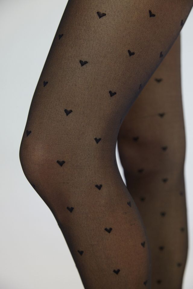 Heart Tights #3