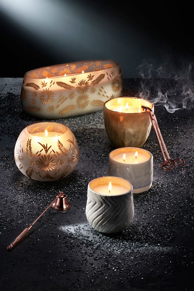 Rose Gold Candle Care Kit #2