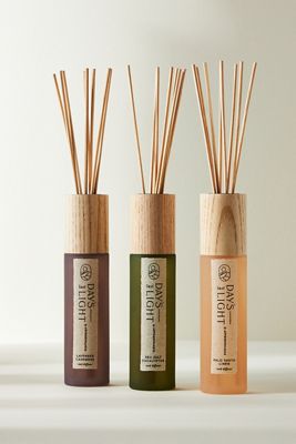Day's Last Light Reed Diffuser