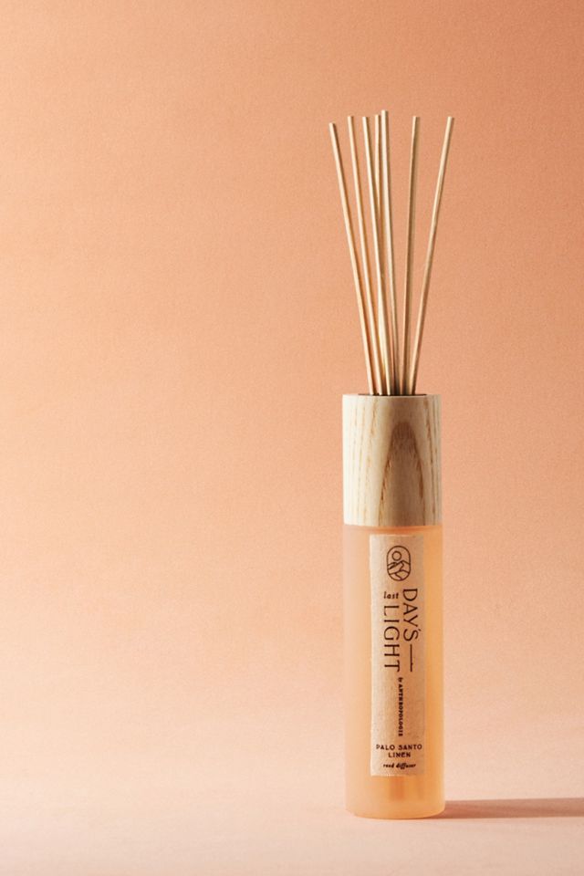 Day's Last Light Reed Diffuser #1