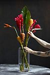 Fresh Ginger + Bird of Paradise Bouquet #1