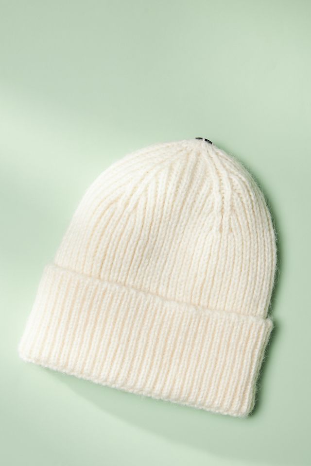 Pick-A-Pom Marled Beanie Base #2