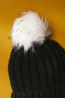 Pom Pom Hat — Country Store on Main