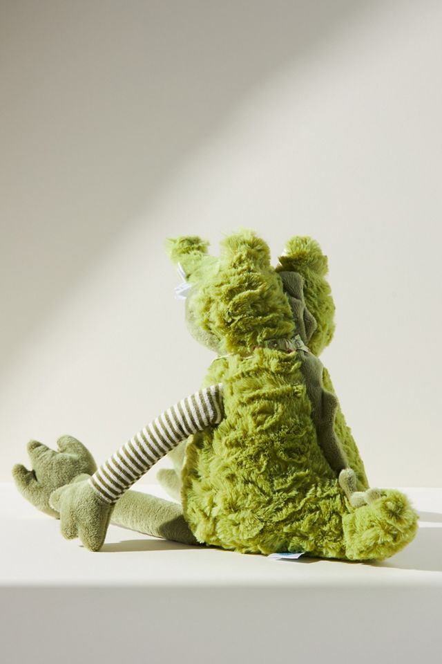 Lator Gator Stuffed Animal #1