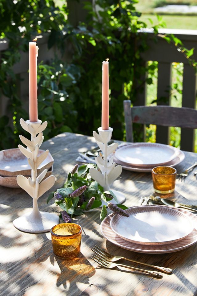 Taper Candles, Set of 6 #2