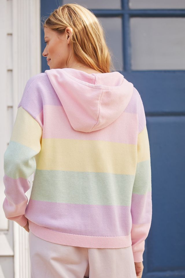 Olivia Rubin Lillian Hoodie