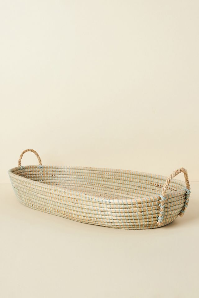 Olli Ella Reva Changing Basket #1