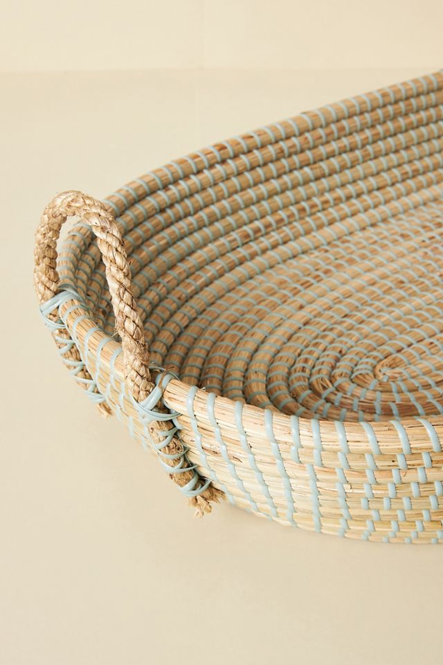 Olli Ella Reva Changing Basket #2