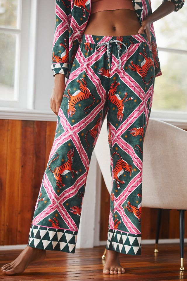 Anthropologie pajamas deals