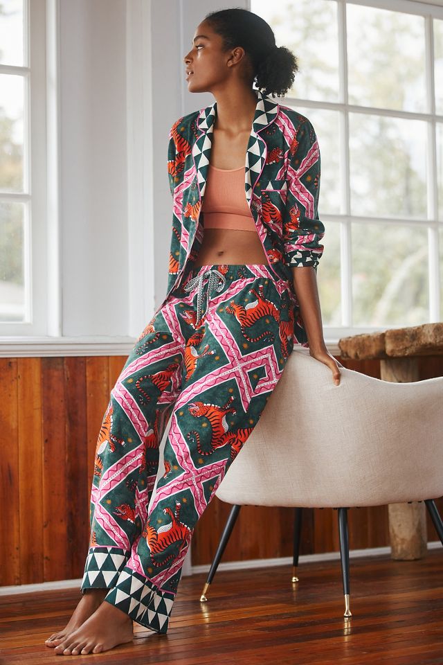 Anthropologie sleepwear new arrivals