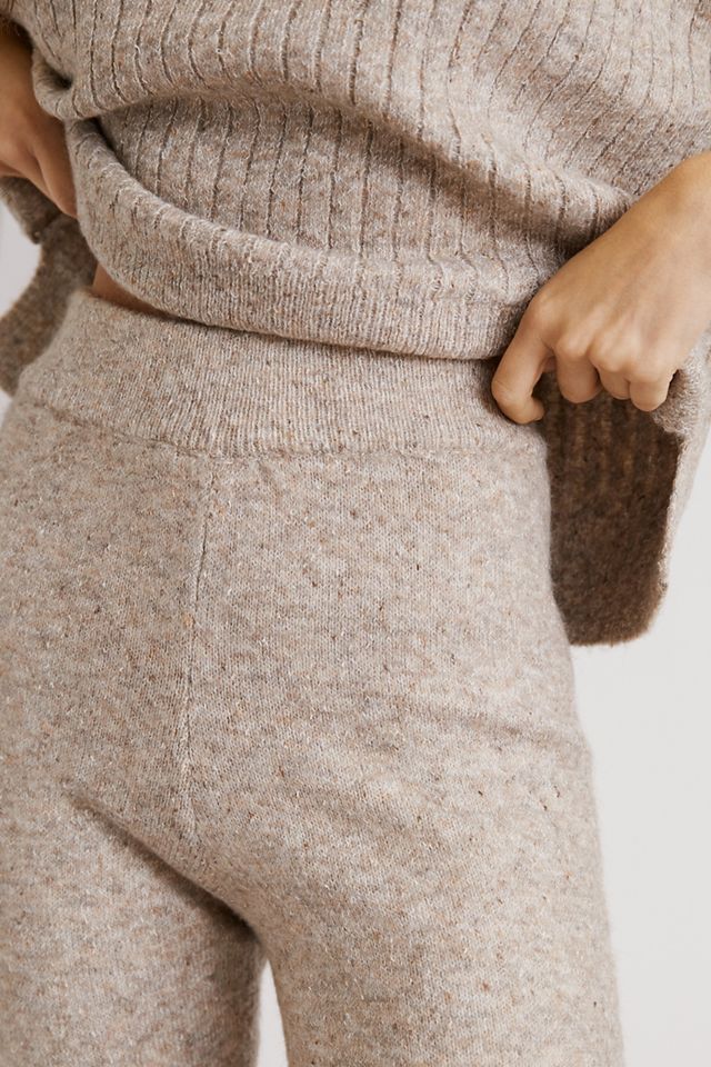 Cozy Sweater Lounge Set #1