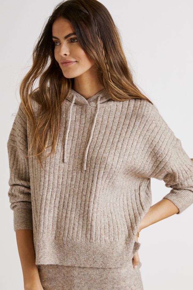 Cozy Sweater Lounge Set #2