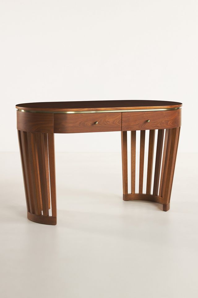 June Desk | Anthropologie
