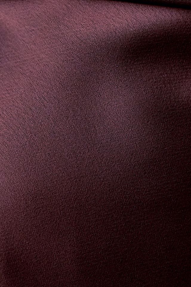 Cali Satin Charmeuse Midi Dress #4