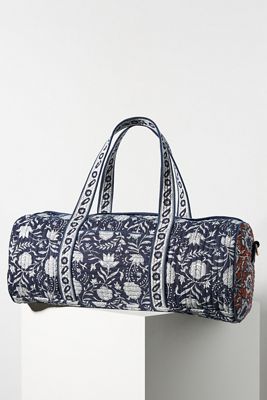 Cleobella Luna Weekender Bag