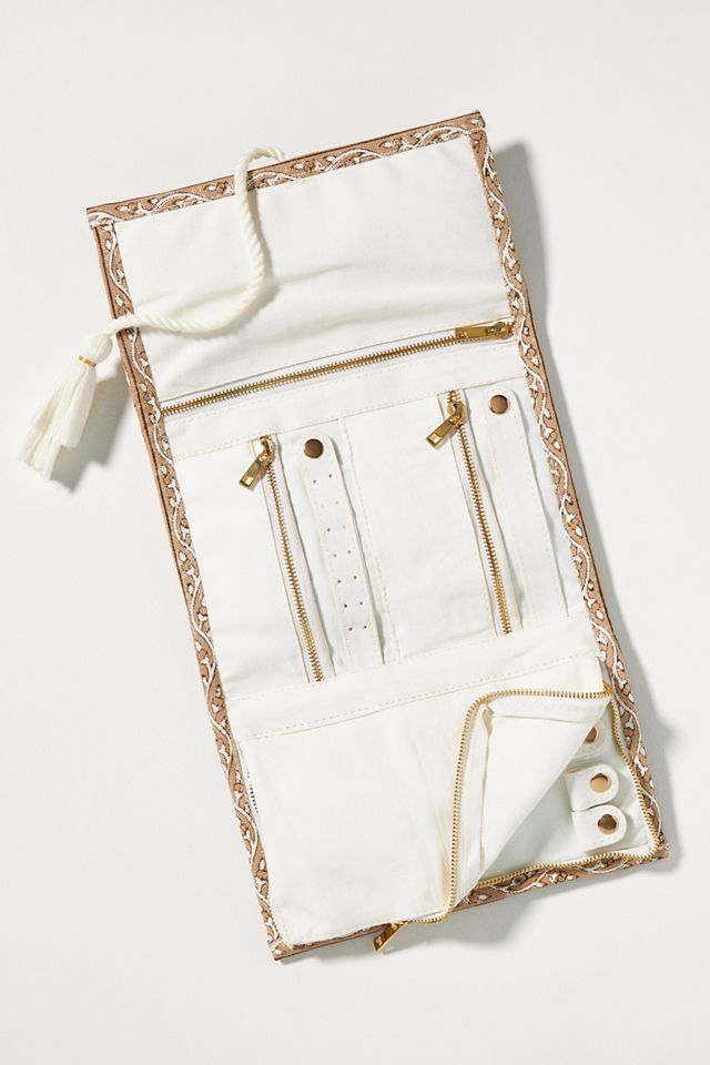 Cleobella Jewelry Holder #2
