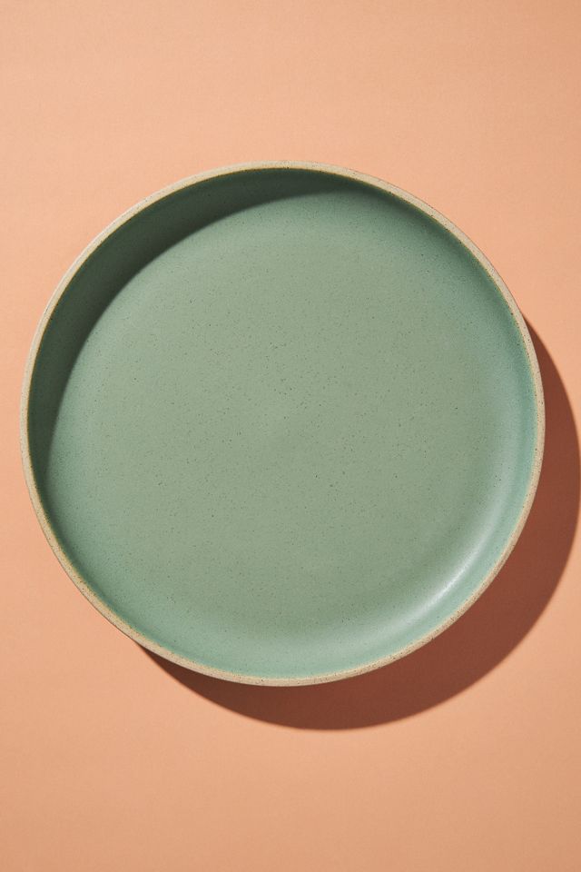 Set of 4 Hayes Dinner Plates Anthropologie UK