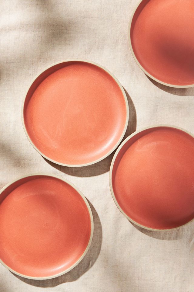 Hayes Dinner Plates, Set of 4 #1