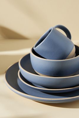 Hayes Dinner Plates, Set of 4