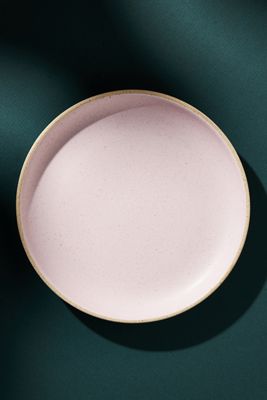 Hayes Side Plates, Set of 4