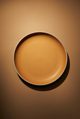 Anthropologie Set Of 4 Hayes Side Plates ModeSens