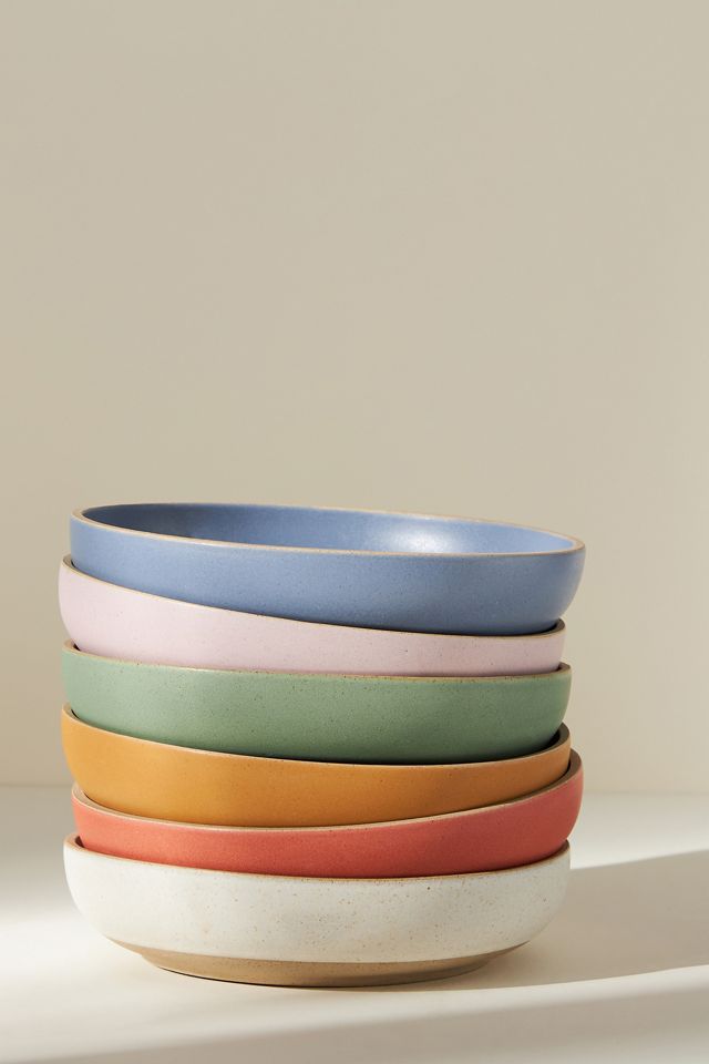 Hayes Pasta Bowls, Set of 4 #2