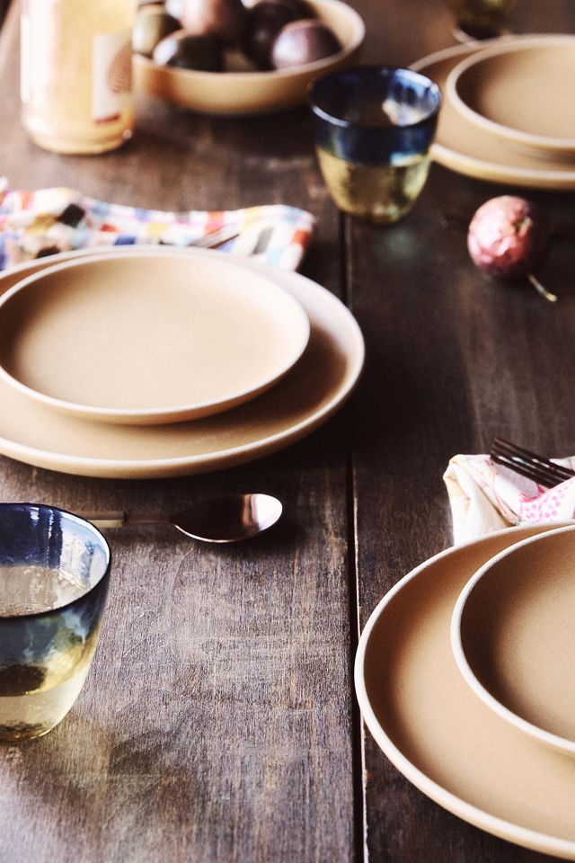 Hayes Pasta Bowls, Set of 4 #3