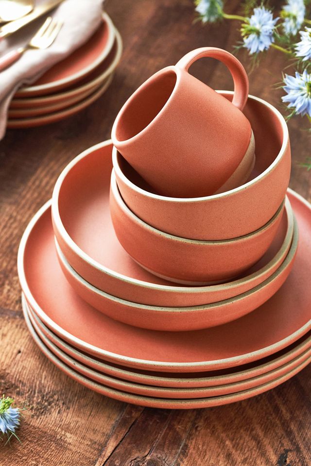 Hayes Pasta Bowls, Set of 4 #4