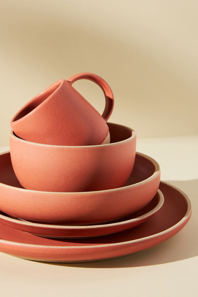 Hayes Pasta Bowls, Set of 4 #6